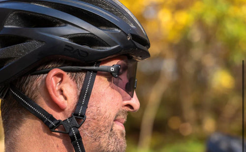 FixieBLAST fotocromática