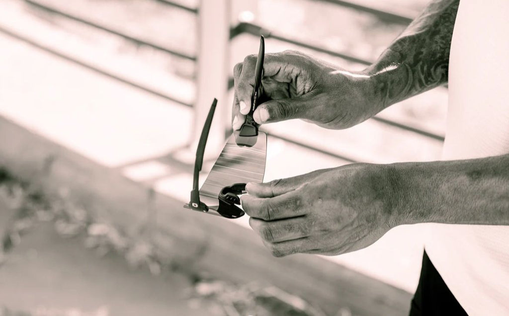 FixieBLAST Photocromatica