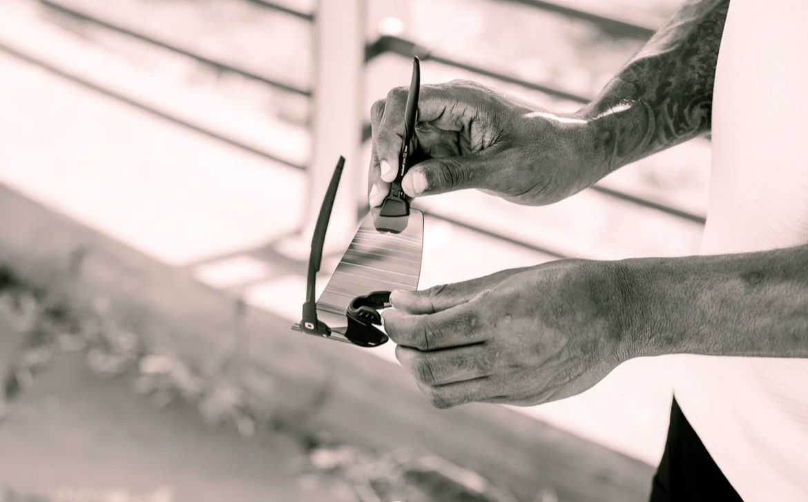 FixieBLAST Photocromatica